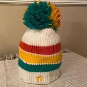 Hang Ten Vintage Ski - Surf hat